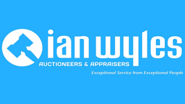 Ian Wyles Auctioneers
