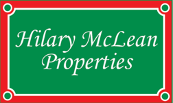 Hilary Mclean Properties