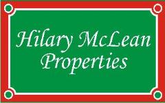 Hilary Mclean Properties