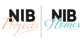 NIB Projects, | NIB Homes