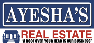 Ayesha’s Real Estate