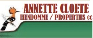 Annette Cloete Properties