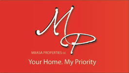 Mbasa Properties