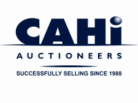 Cahi Auctioneers