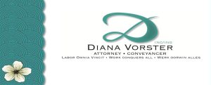 Diana Vorster Inc