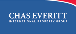Chas Everitt
