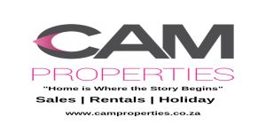 Cam Properties