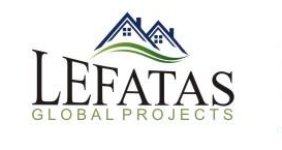 Lefatas Global Projects