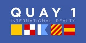 Quay 1 International Realty-City Bowl