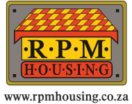 RPM Housing