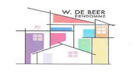 W de Beer Eiendomme