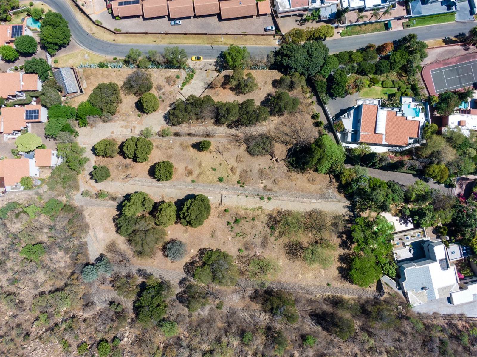 9664 m² Land available in Bedfordview photo number 12