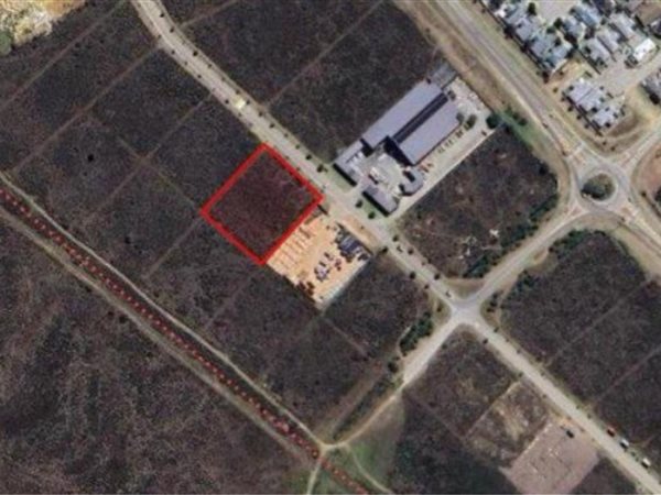 3 924 m² Land 3 924 m² Land