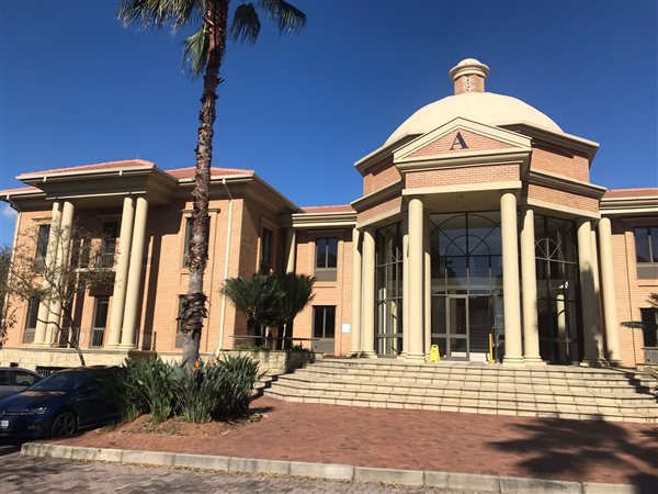 4790  m² Commercial space in Bryanston