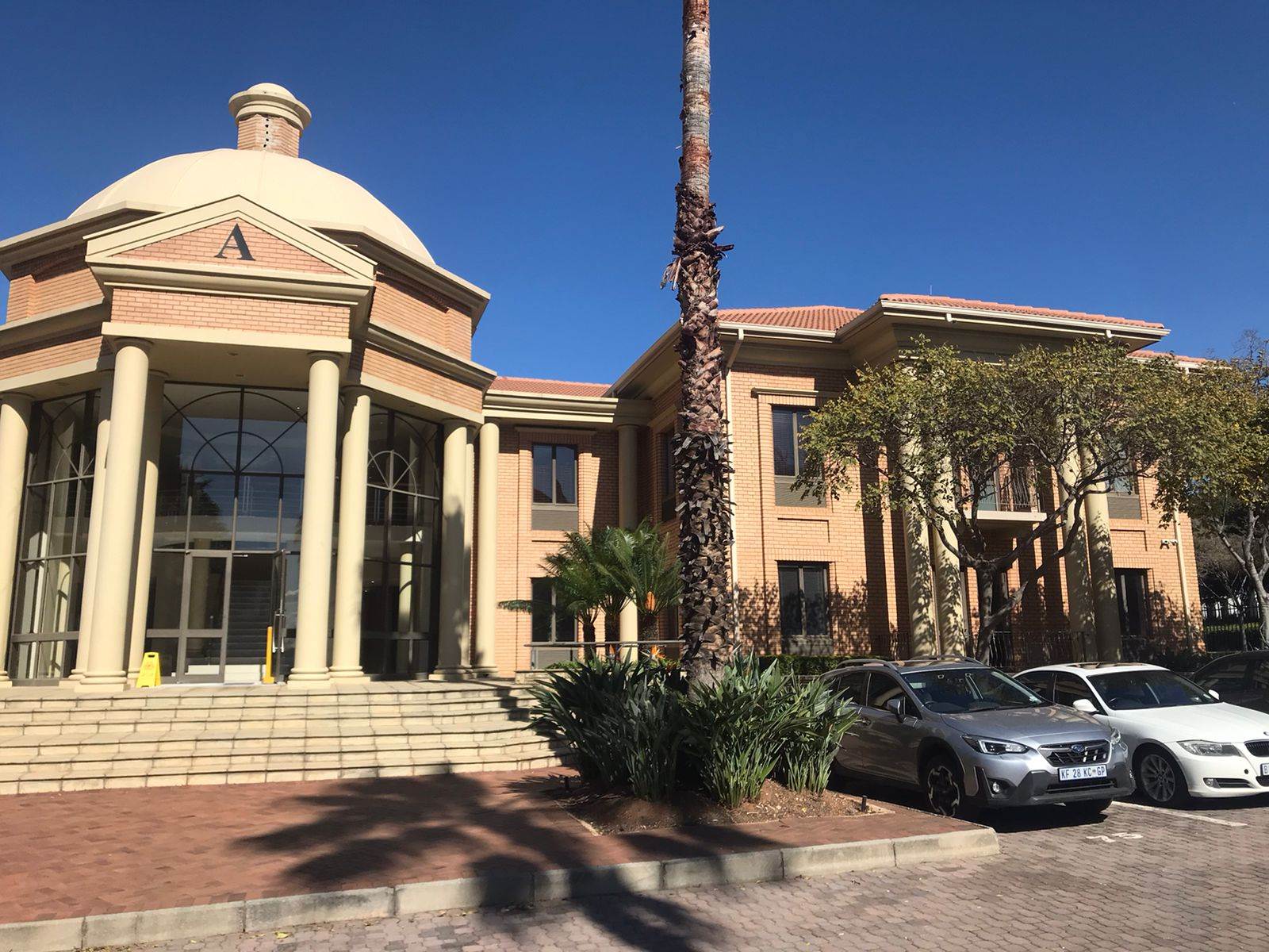4790  m² Commercial space in Bryanston photo number 21