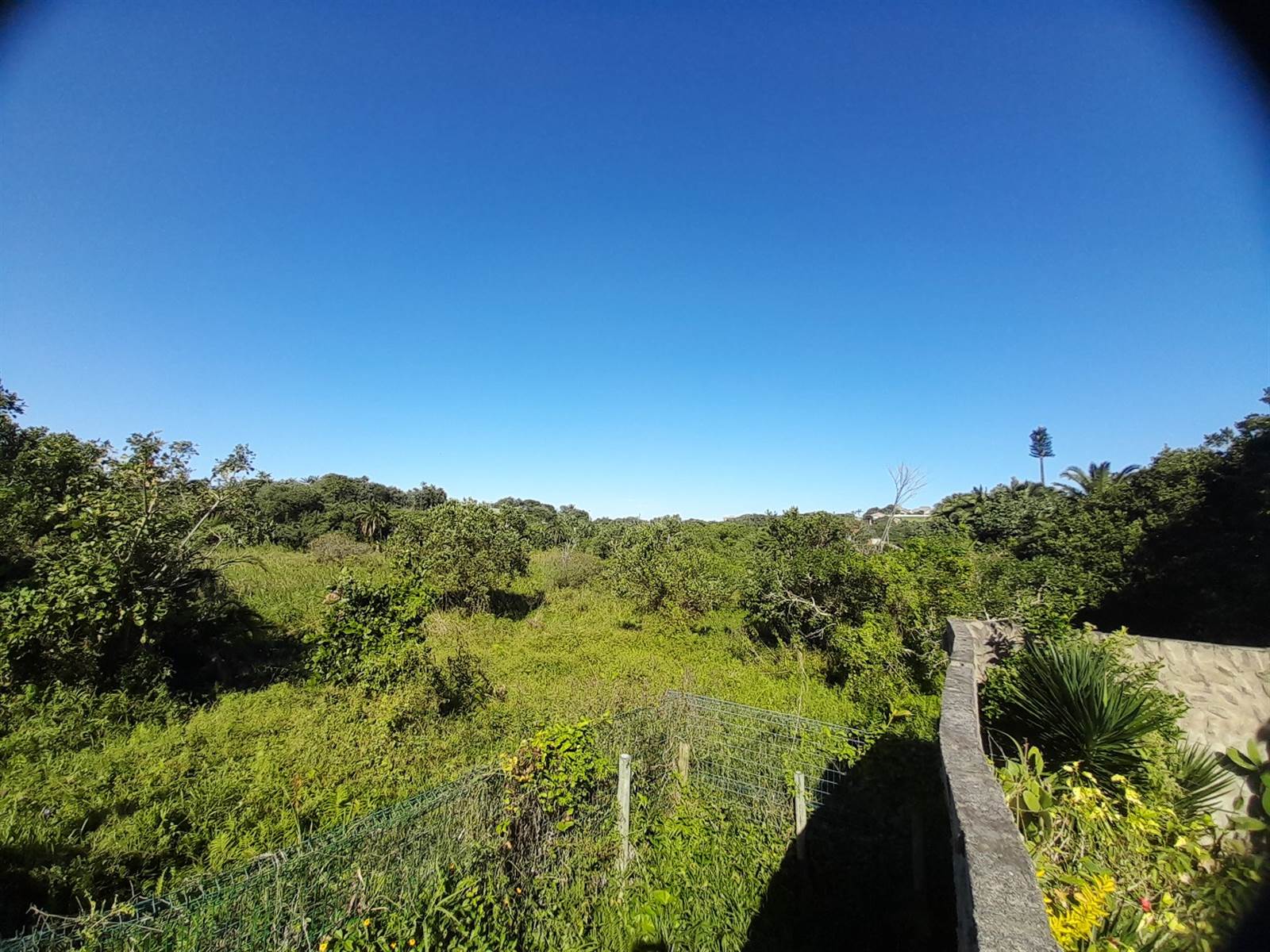 1055 m² Land available in Hibberdene photo number 5