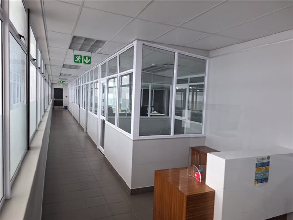 182 m² Commercial space 182 m² Commercial space