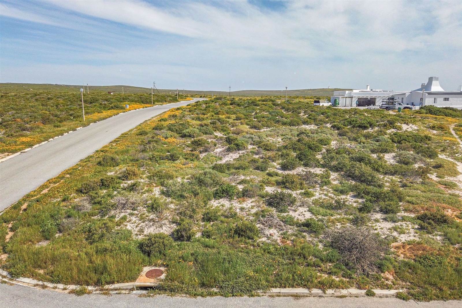 475 m² Land available in Paternoster photo number 5