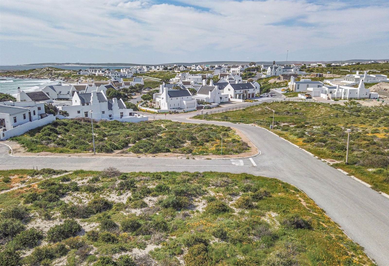 475 m² Land available in Paternoster photo number 2