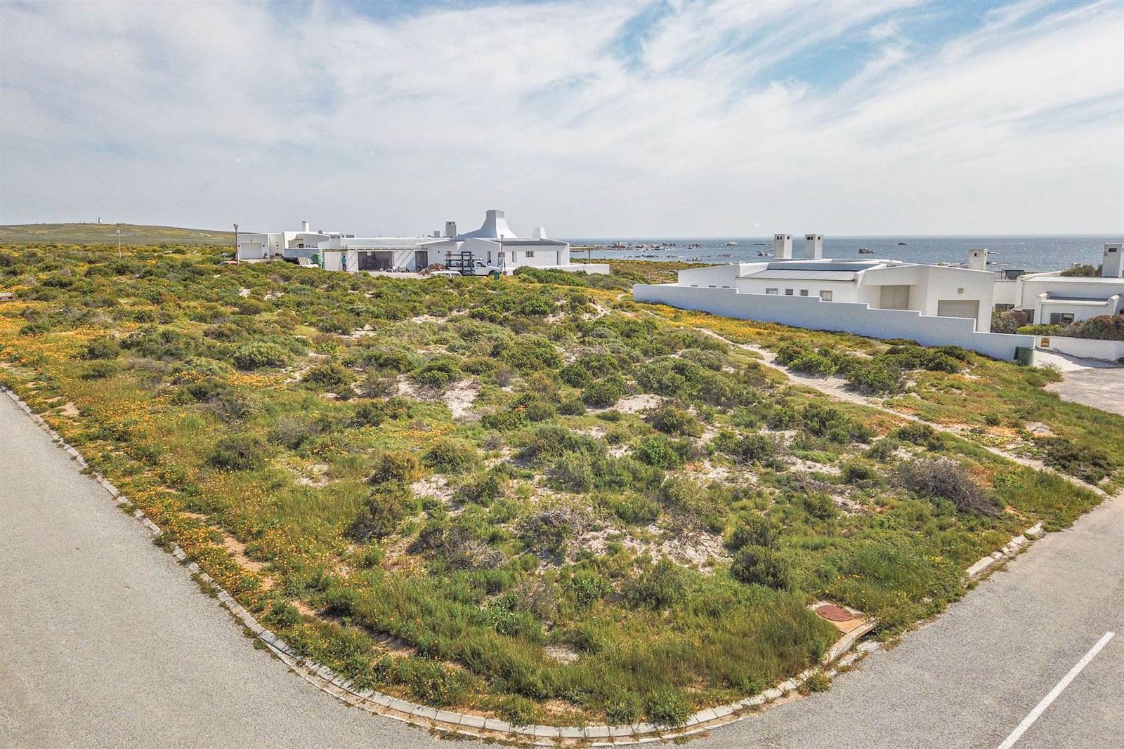 475 m² Land available in Paternoster photo number 3