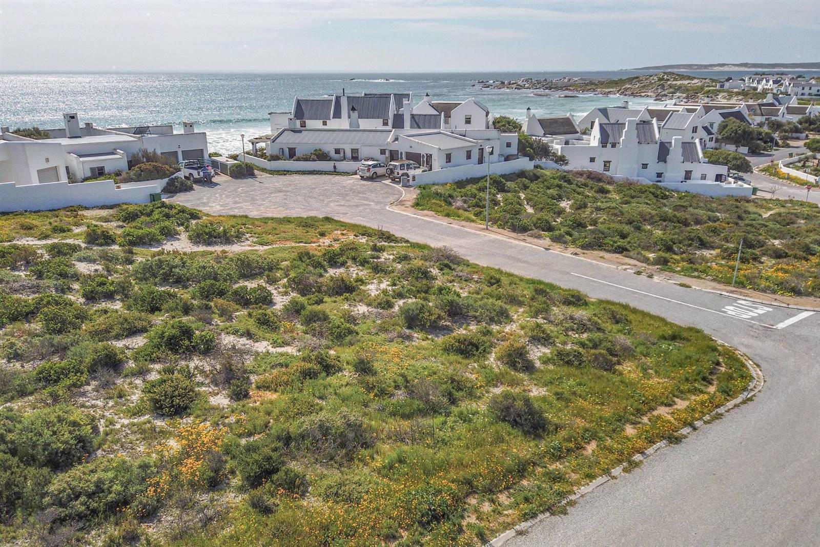 475 m² Land available in Paternoster photo number 1