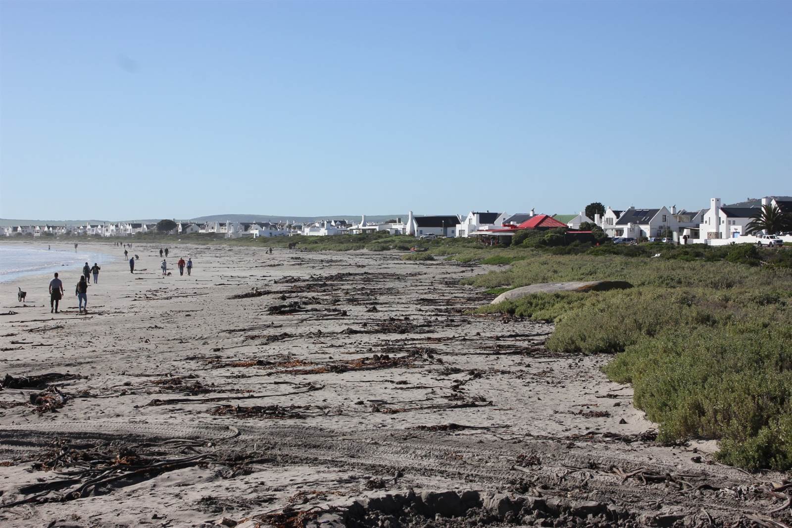 500 m² Land available in Paternoster photo number 18