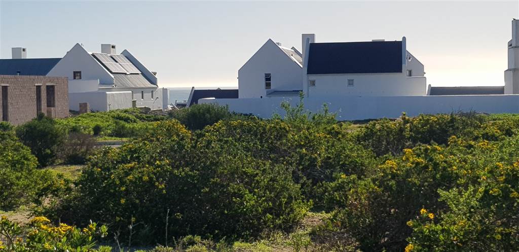 500 m² Land available in Paternoster photo number 10