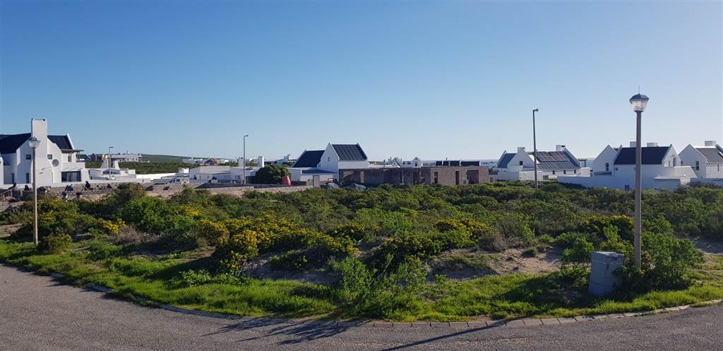 500 m² Land available in Paternoster photo number 11