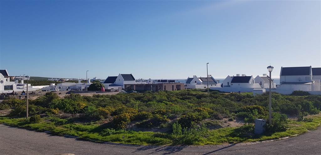 500 m² Land available in Paternoster photo number 12