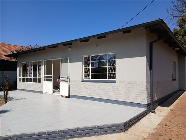 3 Bedroom House 3 Bedroom House