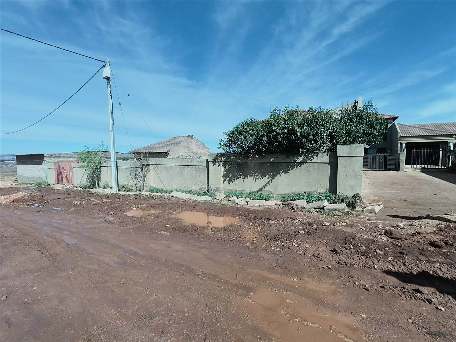 204 m² Land available in Mohlakeng photo number 4