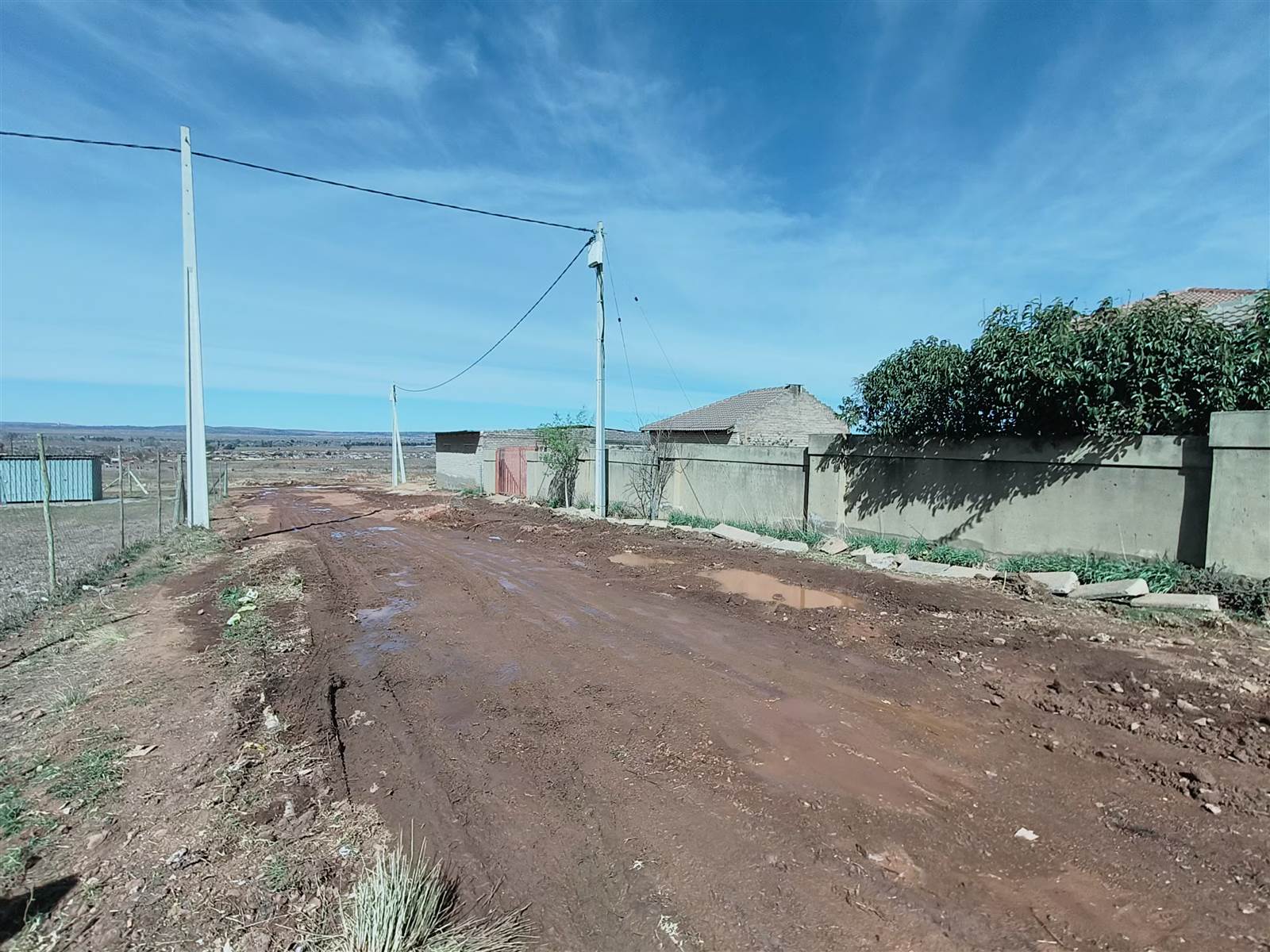 204 m² Land available in Mohlakeng photo number 3