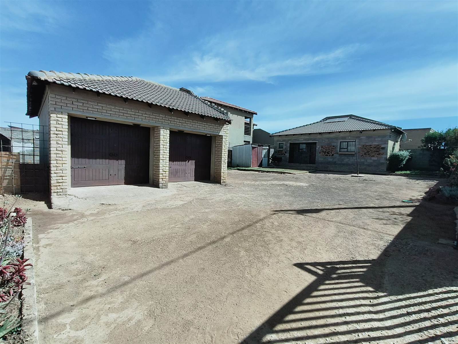 204 m² Land available in Mohlakeng photo number 1