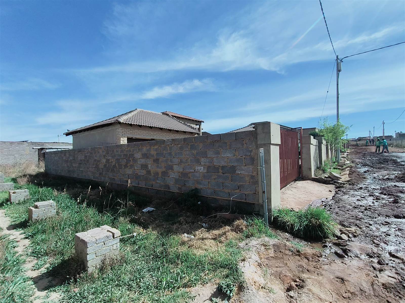 204 m² Land available in Mohlakeng photo number 2