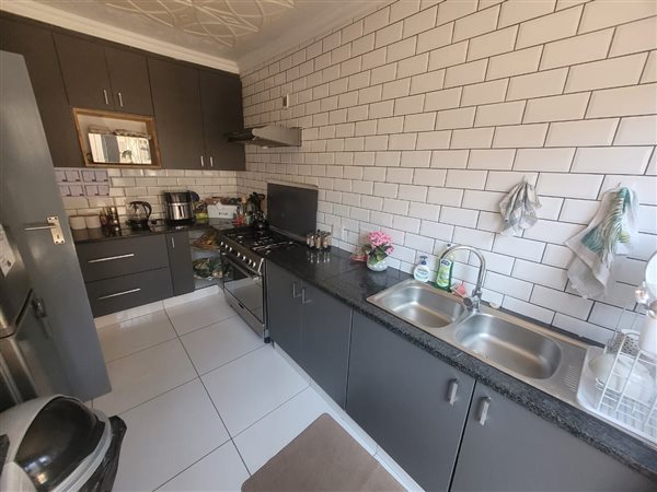 2 Bed Simplex