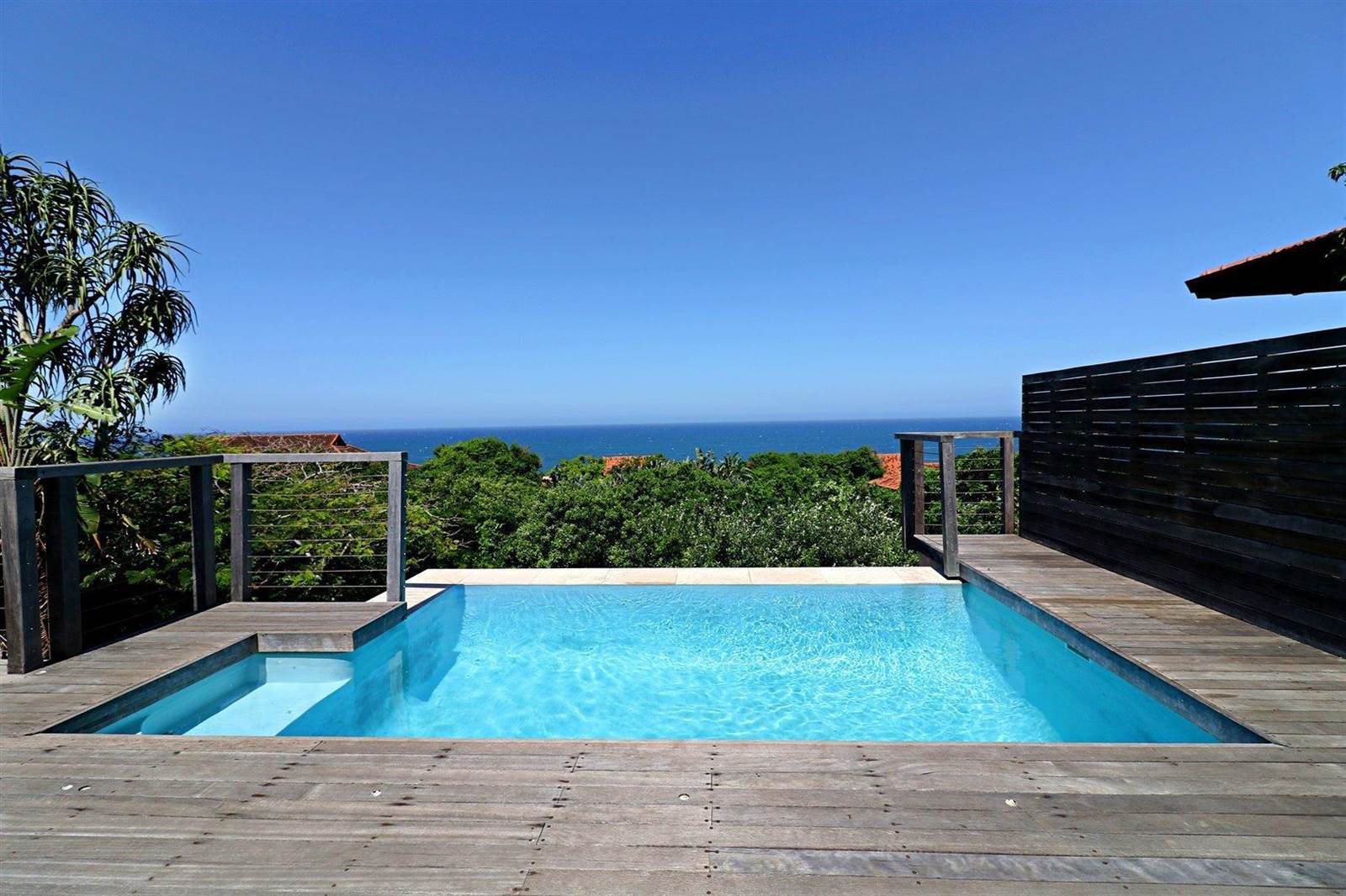 5 Bed House in Zimbali Estate photo number 2