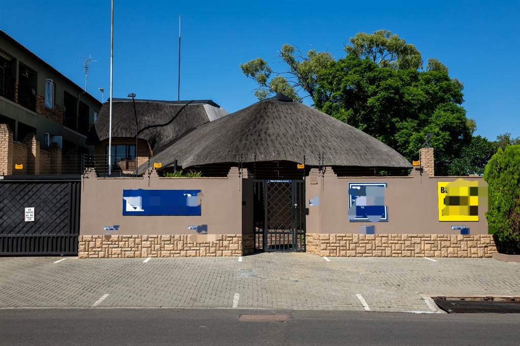 230  m² Commercial space in Rustenburg Central photo number 1