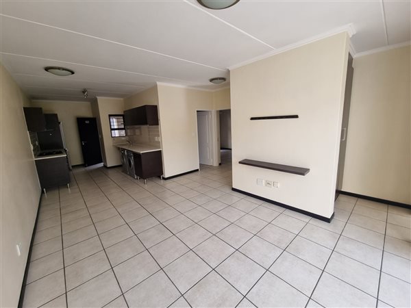 3 Bed Apartment