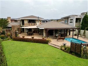 House in Lombardy Estate