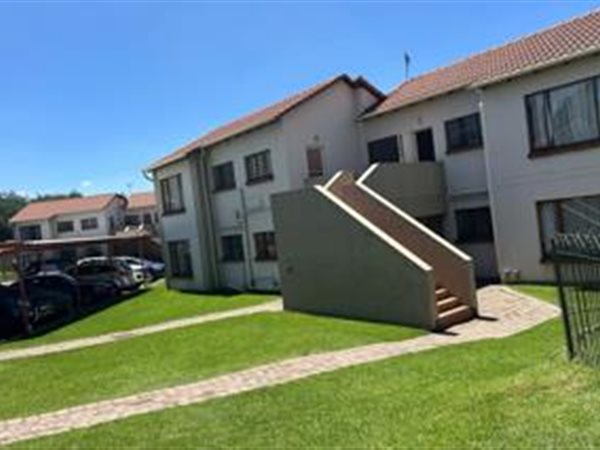 2 Bedroom Townhouse 2 Bedroom Townhouse