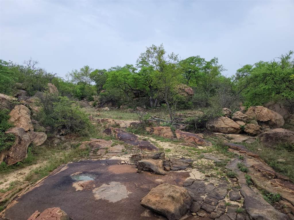 1.4 ha Land available in Hoedspruit photo number 12