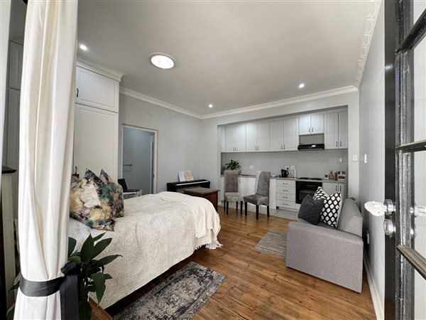 Studio apartment Studio apartment