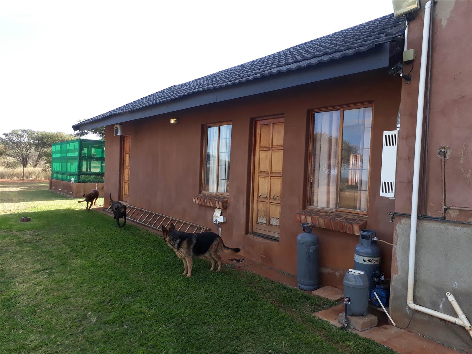 10 ha Farm in Tweefontein photo number 26