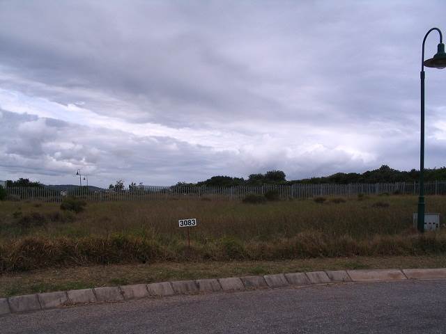 594 m² Land available in Kenton-on-Sea photo number 1