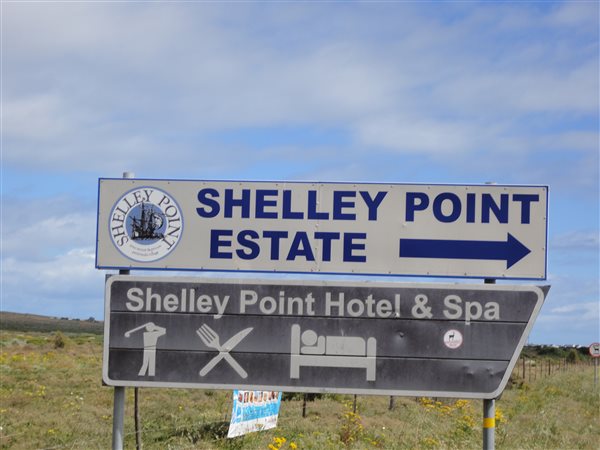 5 Bed House in Shelley Point