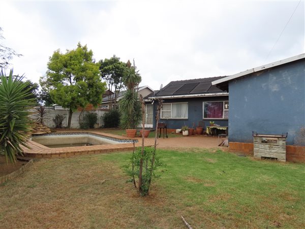 3 Bed House in Carenvale