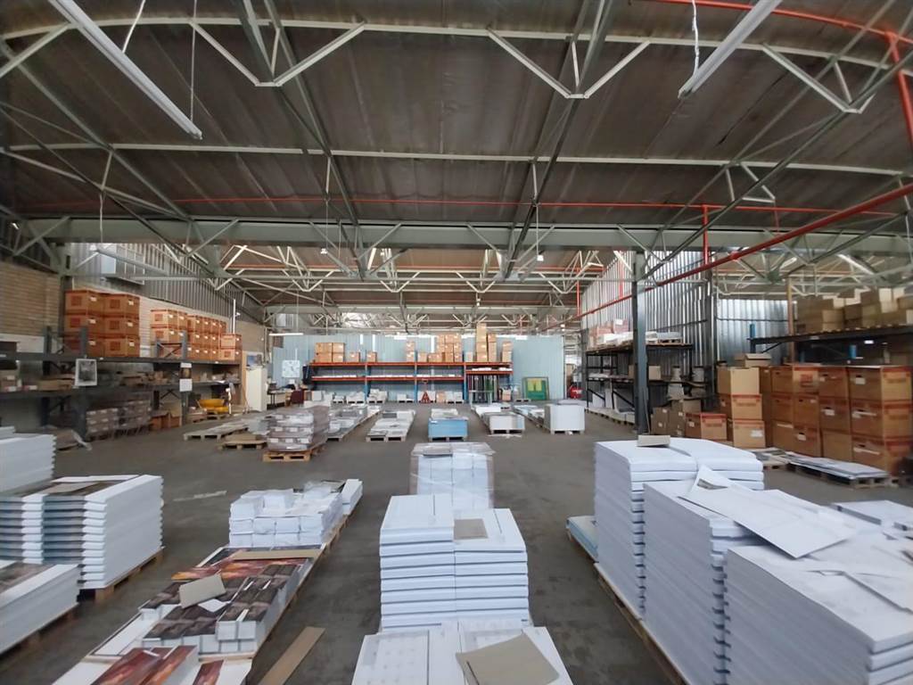6208  m² Industrial space in Heriotdale photo number 20