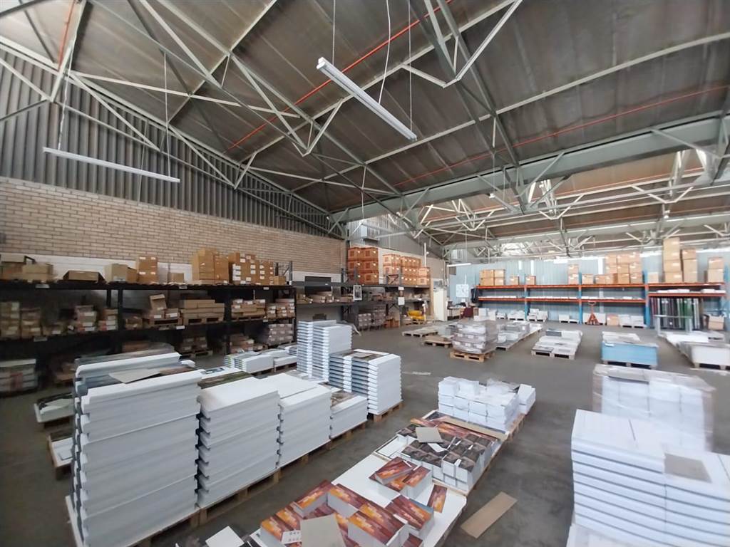 6208  m² Industrial space in Heriotdale photo number 22