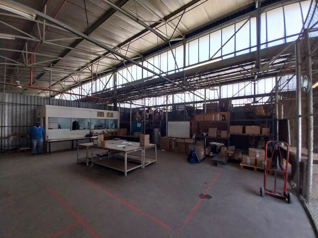 6208  m² Industrial space in Heriotdale photo number 16