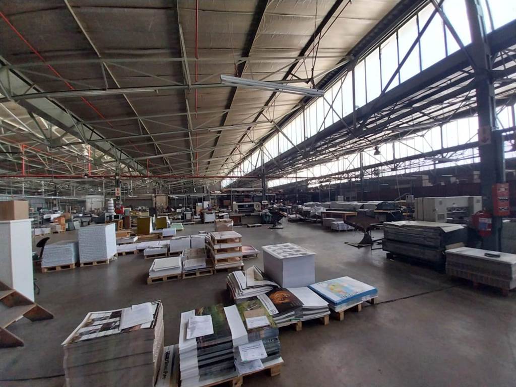 6208  m² Industrial space in Heriotdale photo number 18